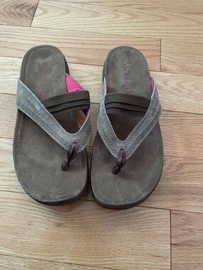 Merrell Sandals, Size 9, Womens